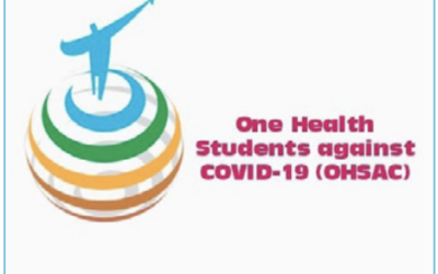 One Health Students form a Coalition to counter the effects of COVID-19