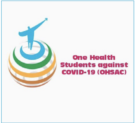 One Health Students form a Coalition to counter the effects of COVID-19