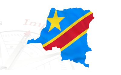 The impact of USAID funding on the career growth of public health professionals in DRC