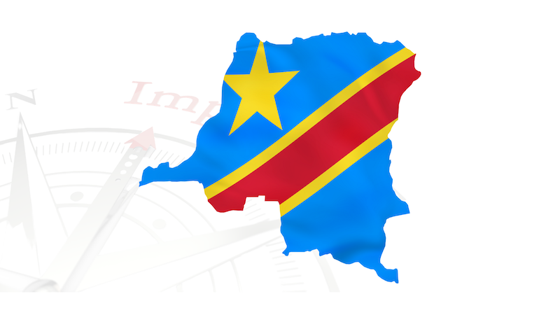 The impact of USAID funding on the career growth of public health professionals in DRC