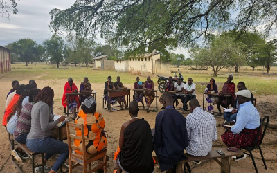 Empowering Women’s Associations for Rabies Control: A success Story of the Parakuyo village in Tanzania