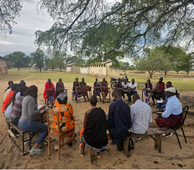 Empowering Women’s Associations for Rabies Control: A success Story of the Parakuyo village in Tanzania